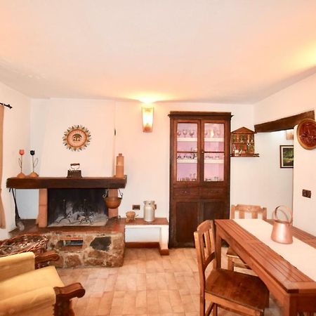 فيلا Luciano E Norma House Il Rustico Gerfalco المظهر الخارجي الصورة